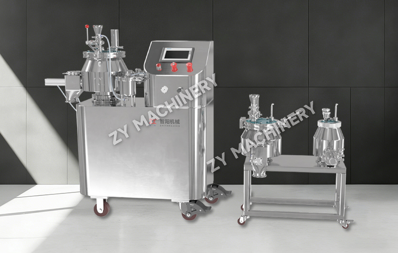 Laboratóriumi berendezések